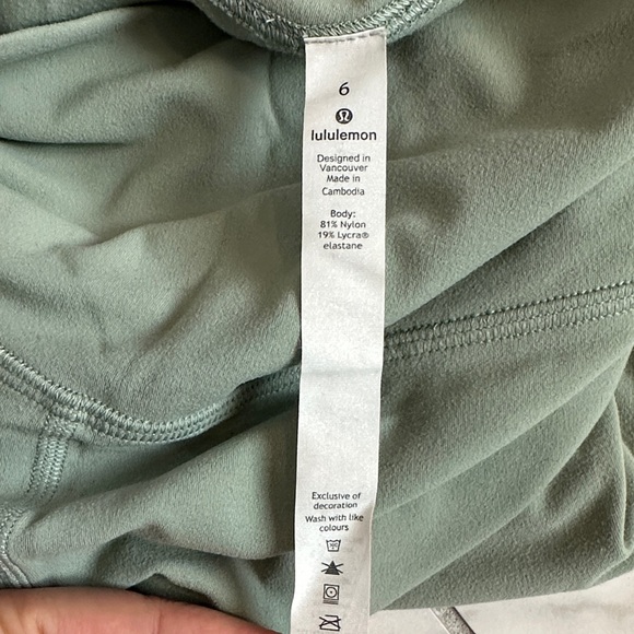 lululemon athletica Align 28” Leggings - Picture 7 of 10